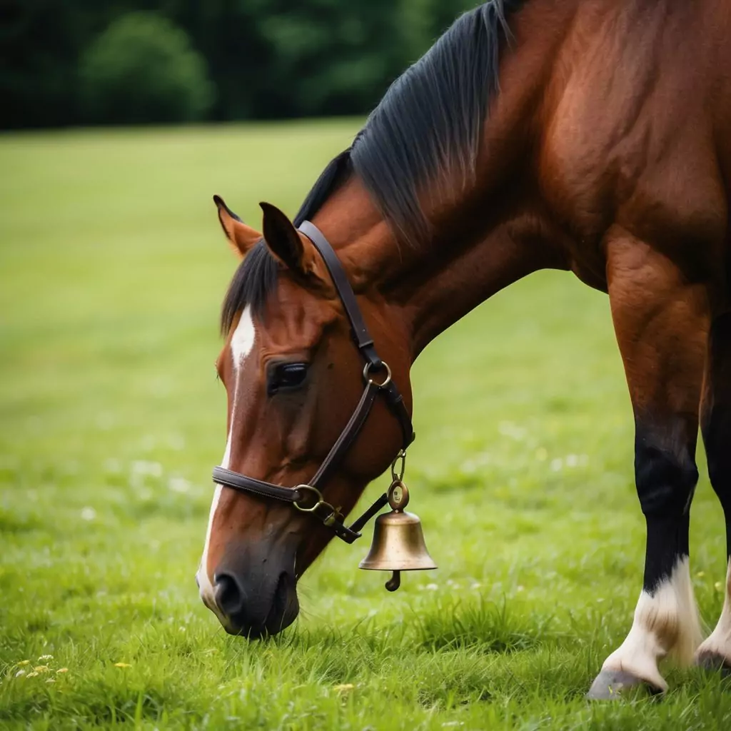 horse bells